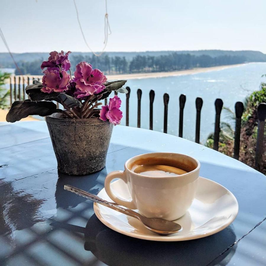 Fort Tiracol Heritage Hotel Arambol Zewnętrze zdjęcie