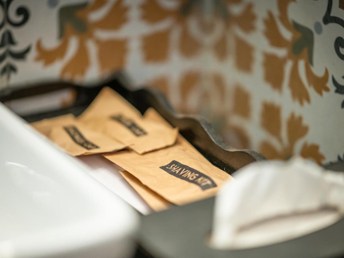 Fort Tiracol Heritage Hotel Arambol Zewnętrze zdjęcie